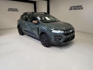 Dacia Sandero EXTREME picture 2
