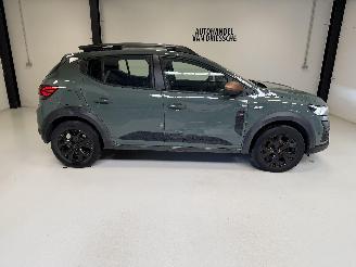 Schadeauto Dacia Sandero EXTREME 2024/3