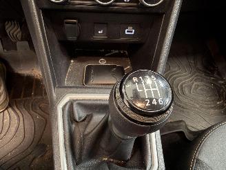 Dacia Sandero EXTREME picture 14