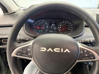 Dacia Sandero EXTREME picture 12