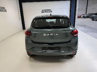 Dacia Sandero LPG + BENZINE picture 6