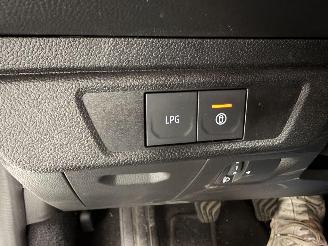 Dacia Sandero LPG + BENZINE picture 13