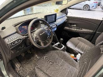Dacia Sandero LPG + BENZINE picture 11