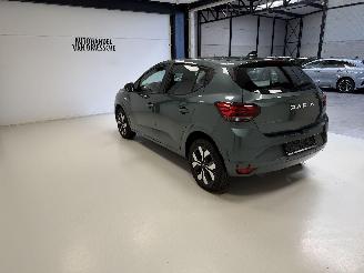 Dacia Sandero LPG + BENZINE picture 7