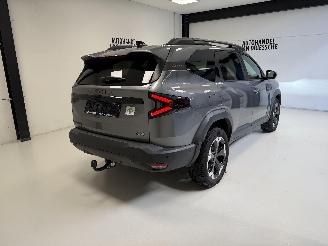 Dacia Bigster EXTREME/4X4/PANO/LPG picture 3