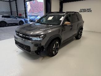 Dacia Bigster EXTREME/4X4/PANO/LPG picture 8