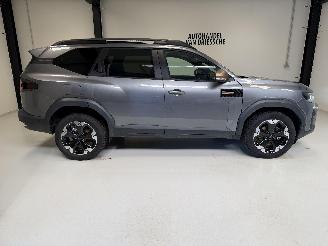 Schadeauto Dacia Bigster EXTREME/4X4/PANO/LPG 2026/6