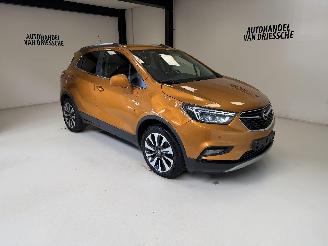 Opel Mokka COSMO picture 2