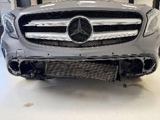 Mercedes GLA URBAN picture 9