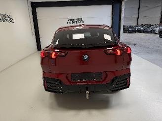 BMW X2 M-PACK picture 4