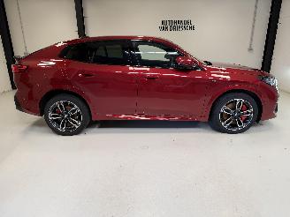 Avarii autoturisme BMW X2 M-PACK 2024/8