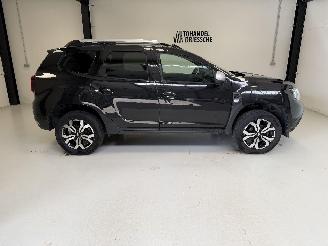 Vaurioauto  passenger cars Dacia Duster PRESTIGE/AUTOMAAT 2022/8