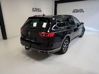 Volkswagen Passat GTE/ PLUG IN picture 5