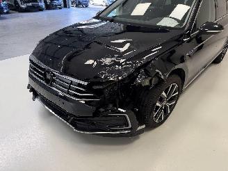 Volkswagen Passat GTE/ PLUG IN picture 9
