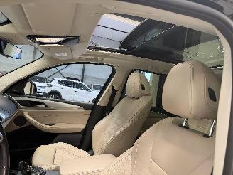 BMW X3 XDRIVE/XLINE/PANO picture 14