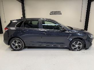 Schadeauto Hyundai I-30 AUTOMAAT 2023/11