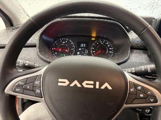 Dacia Jogger EXTREME/ LPG/7 PLACE picture 13