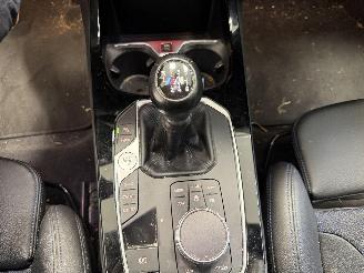 BMW 1-serie M-PACK picture 16