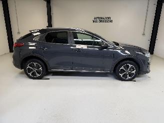 Coche accidentado Kia Xceed PLUGIN HYBRIDE 2022/7