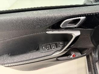Kia Xceed PLUGIN HYBRIDE picture 14