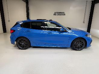 škoda osobní automobily BMW 1-serie M-PACK/PANORAMA 2024/1