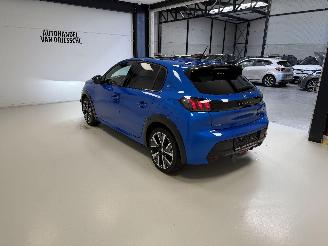 Peugeot 208 GTLINE/AUTOMAAT/PANO picture 5