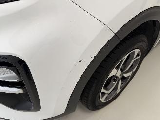 Kia Sportage  picture 9