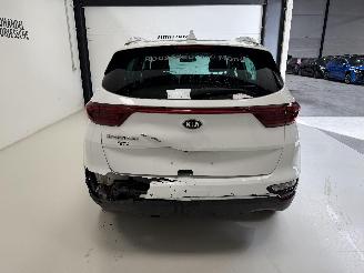Kia Sportage  picture 4