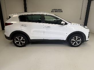 škoda osobní automobily Kia Sportage  2019/1