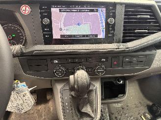Volkswagen Caravelle 9 SITZE/9 PLACE picture 13