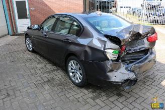 BMW 3-serie (F30) 320D picture 5