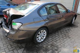 BMW 3-serie (F30) 320D picture 4