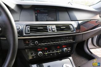 BMW 5-serie (F10) 520D picture 12