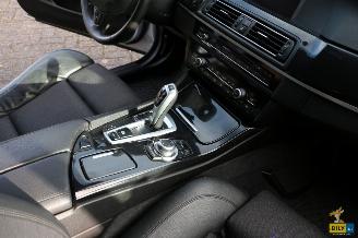 BMW 5-serie (F10) 520D picture 7