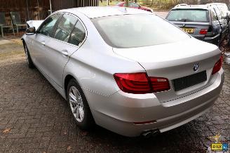 BMW 5-serie (F10) 520D picture 3