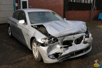  BMW 5-serie (F10) 520D 2012/6