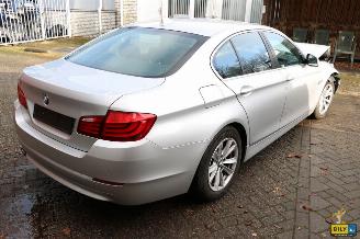 BMW 5-serie (F10) 520D picture 2