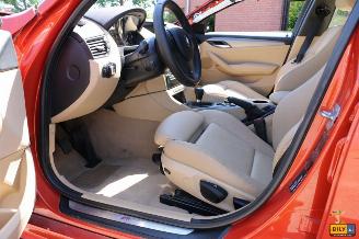 BMW X1 (E84) 1.8D M-pakket picture 7