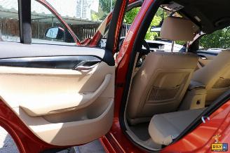 BMW X1 (E84) 1.8D M-pakket picture 8