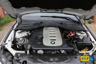 BMW 5-serie E61 530D picture 5