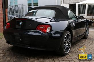 BMW Z4 E85 2.0i picture 4