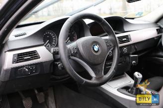 BMW 3-serie E90 318D picture 6