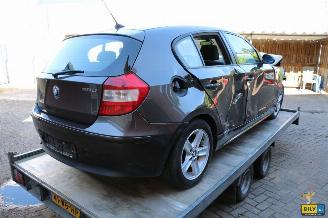 BMW 1-serie E87 118D picture 4