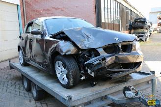 BMW 1-serie E87 118D picture 2