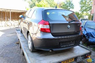 BMW 1-serie E87 118D picture 3