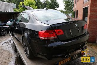 BMW M3 E92 M3 picture 3