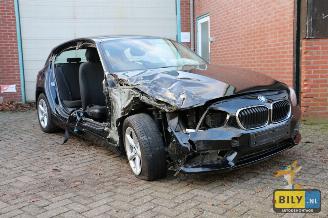 BMW 1-serie F20 116D picture 2