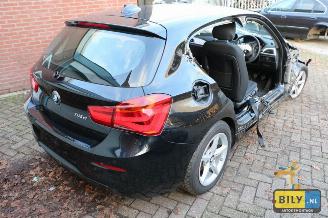 BMW 1-serie F20 116D picture 3