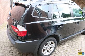 BMW X3 E83 2.0D picture 4