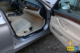BMW 5-serie F10 520D ed picture 9